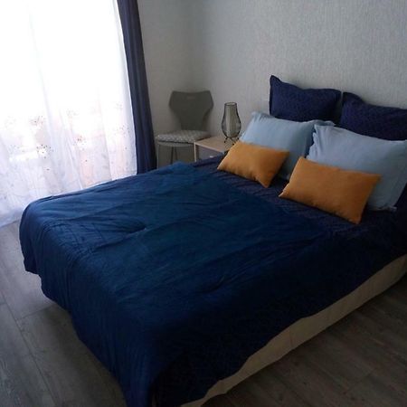 Crystal Apartment Thonon-les-Bains Luaran gambar