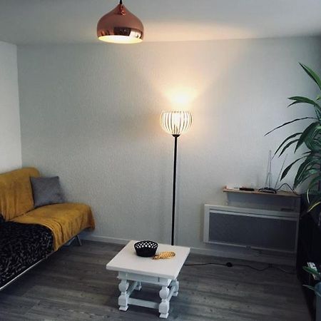 Crystal Apartment Thonon-les-Bains Luaran gambar