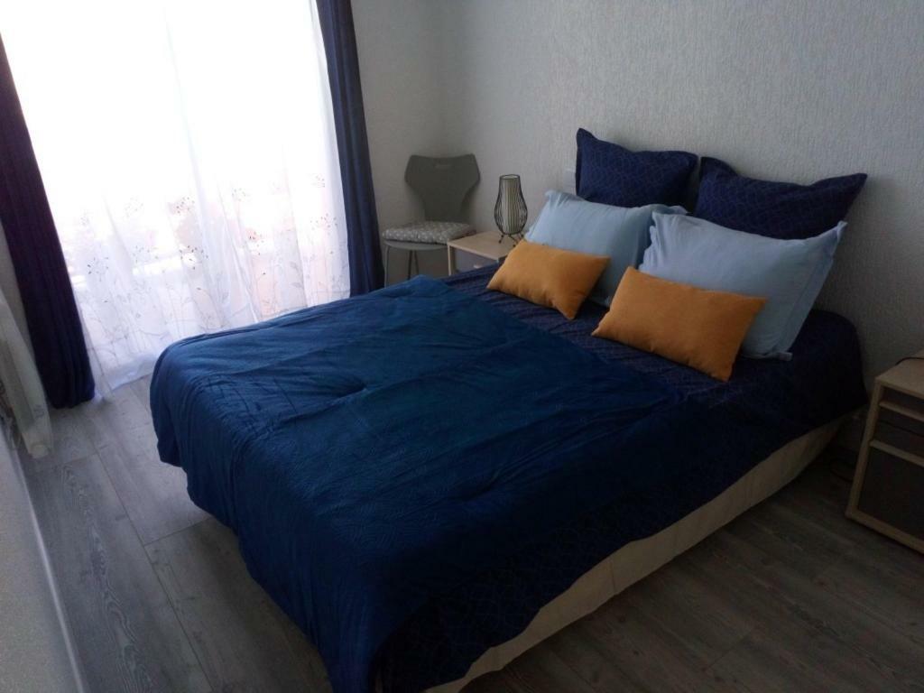 Crystal Apartment Thonon-les-Bains Luaran gambar