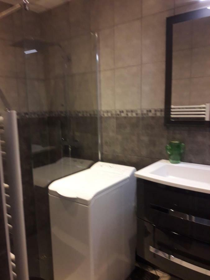 Crystal Apartment Thonon-les-Bains Luaran gambar