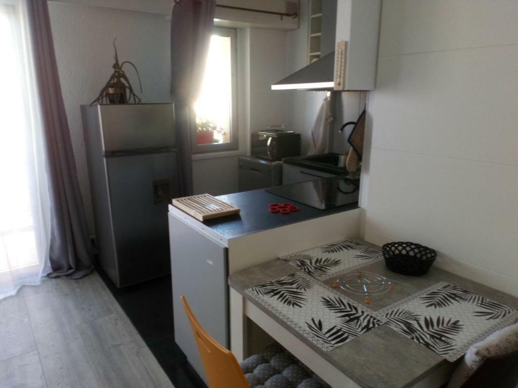 Crystal Apartment Thonon-les-Bains Luaran gambar