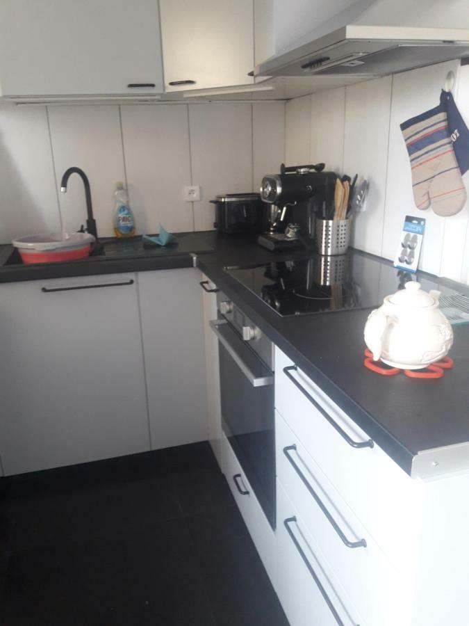 Crystal Apartment Thonon-les-Bains Luaran gambar