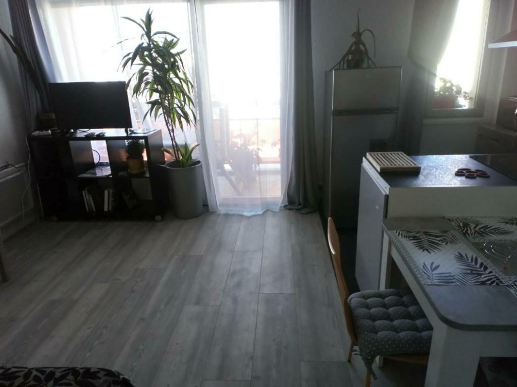 Crystal Apartment Thonon-les-Bains Luaran gambar