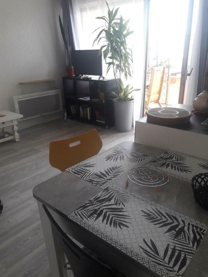 Crystal Apartment Thonon-les-Bains Luaran gambar