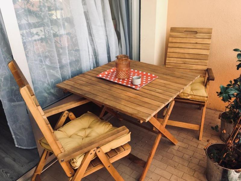 Crystal Apartment Thonon-les-Bains Luaran gambar