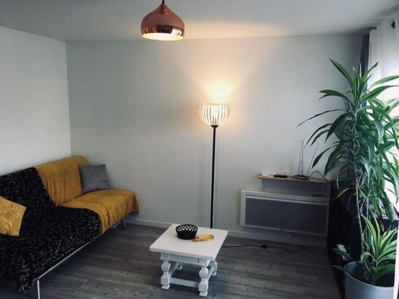 Crystal Apartment Thonon-les-Bains Luaran gambar